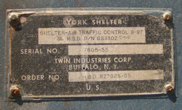 York Label